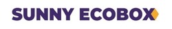 Заявка на торговельну марку № m202510345: sunny ecobox