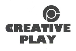 Заявка на торговельну марку № m202510056: ср; cp; creative play