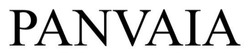 Заявка на торговельну марку № m202605101: panvaia