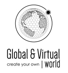 Свідоцтво торговельну марку № 290177 (заявка m201905106): global&virtual world; global virtual world; create your own