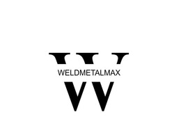 Заявка на торговельну марку № m202522263: weldmetalmах