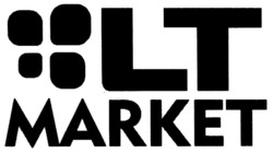 Заявка на торговельну марку № m202507371: lt market