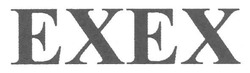Свідоцтво торговельну марку № 139030 (заявка m201100529): ехех; exex