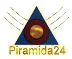 Заявка на торговельну марку № m201615314: piramida24