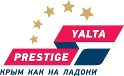 Свідоцтво торговельну марку № 187132 (заявка m201304846): yalta; prestige; so; крым как на ладони