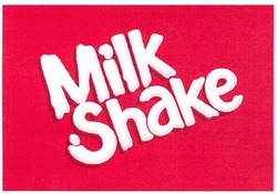 Заявка на торговельну марку № m201221810: milk shake