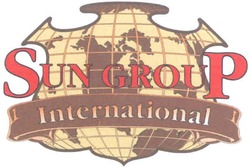 Свідоцтво торговельну марку № 136727 (заявка m201001449): sun group international