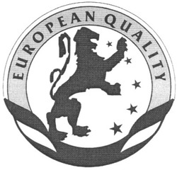Свідоцтво торговельну марку № 54599 (заявка 2003078085): european quality