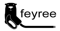 Заявка на торговельну марку № m202405251: feyree