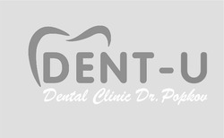 Заявка на торговельну марку № m202115116: dent-u; dent u; dental clinic dr. popkov