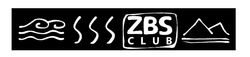 Заявка на торговельну марку № m202021855: zbs club