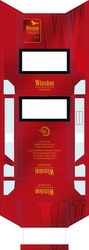 Свідоцтво торговельну марку № 105556 (заявка m200720805): winston premier