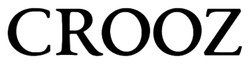 Заявка на торговельну марку № m202606576: crooz
