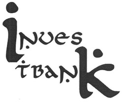 Свідоцтво торговельну марку № 141701 (заявка m201108031): inves tbank; investbank