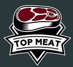 Заявка на торговельну марку № m202304139: тор меат; top meat