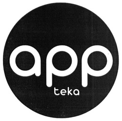 Заявка на торговельну марку № m201811021: appteka; app teka; арр