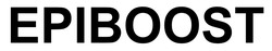 Заявка на торговельну марку № m202522979: epiboost