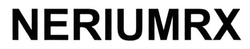 Свідоцтво торговельну марку № 211417 (заявка m201501924): neriumrx