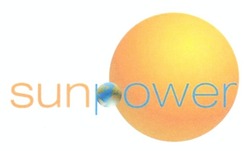 Свідоцтво торговельну марку № 172185 (заявка m201202211): sunpower