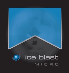 Свідоцтво торговельну марку № 337083 (заявка m202118707): ice blast micro
