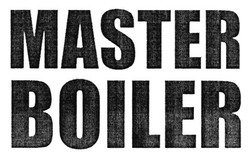 Свідоцтво торговельну марку № 258686 (заявка m201718409): master boiler