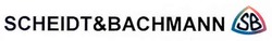 Заявка на торговельну марку № m200511270: scheidt & bachmann; sb