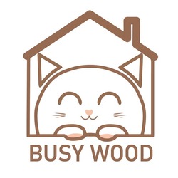 Свідоцтво торговельну марку № 335427 (заявка m202119900): busy wood