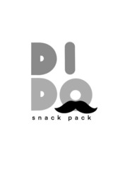 Заявка на торговельну марку № m202408056: di do; dido snack pack