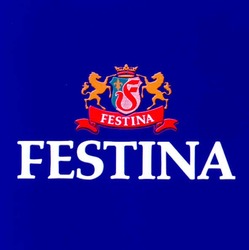 Заявка на торговельну марку № 20041213909: festina