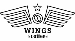 Свідоцтво торговельну марку № 323634 (заявка m202010886): wings coffee