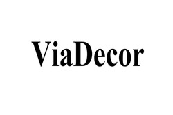 Свідоцтво торговельну марку № 324794 (заявка m202014762): viadecor