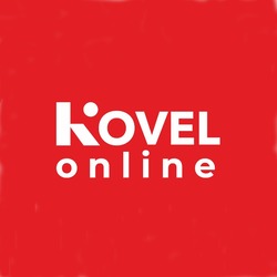 Заявка на торговельну марку № m202111901: kovel online