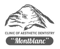 Заявка на торговельну марку № m202503635: clinic of aesthetic dentistry; montblanc