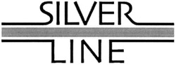 Свідоцтво торговельну марку № 113626 (заявка m200801849): silver line