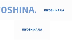 Заявка на торговельну марку № m202204006: infoshina.ua