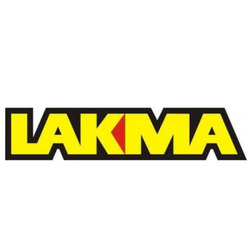 Заявка на торговельну марку № m202127180: lakma