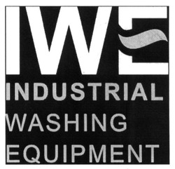 Свідоцтво торговельну марку № 233944 (заявка m201622810): iwe; industrial washing equipment