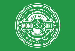 Заявка на торговельну марку № m202304171: coffee tea bar; mono sort est.2022