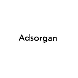 Свідоцтво торговельну марку № 2503 (заявка 38677/SU): adsorgan