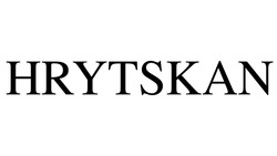 Заявка на торговельну марку № m202517252: hrytskan