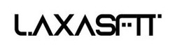 Заявка на торговельну марку № m202514602: laxasfit
