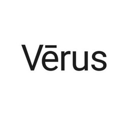 Свідоцтво торговельну марку № 318609 (заявка m202013672): verus