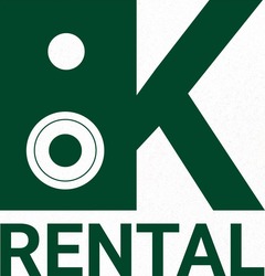 Заявка на торговельну марку № m202602571: к; rental; k