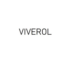 Заявка на торговельну марку № m202420471: viverol