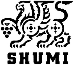 Свідоцтво торговельну марку № 63609 (заявка 20041213130): shumi