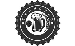 Заявка на торговельну марку № m202514447: termopab