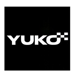 Свідоцтво торговельну марку № 342364 (заявка m202123634): yuko