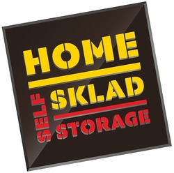 Заявка на торговельну марку № m202007681: home sklad; self storage; номе