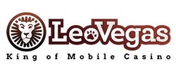 Свідоцтво торговельну марку № 322136 (заявка m202024063): king of mobile casino; leo vegas; leovegas