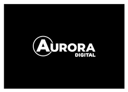 Заявка на торговельну марку № m202520493: а; aurora digital